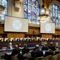 Крај расправе у Међународном суду правде