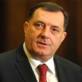 Додик: БиХ је у драматичном застоју