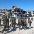 Сирија, 150 хиљада људи страдало у сукобима