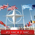 НАТО прекинуо сарадњу са Русијом
