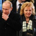 Путин се развео!