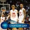 Армани "прегазио" Барселону