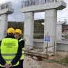 Српске фирме граде мост на Морави