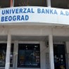 Агенција: Депозити нису били у Универзал банци