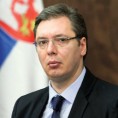 Вучић неће признати Косово