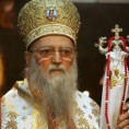 Преминуо митрополит Јован