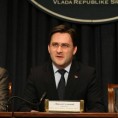 Селаковић: Реформа полиције императив