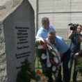 Годишњица бомбардовања новобеоградске топлане