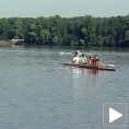Веслач преминуо после тренинга