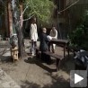 Снима се филм "Талог"