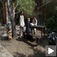 Снима се филм "Талог"