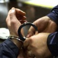 Ниш, ухапшен због покушаја силовања