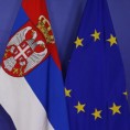 Више грађана подржава приступ Србије ЕУ