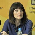 Љиљана Смајловић на челу Савета за штампу