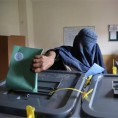 Историјски избори у Авганистану