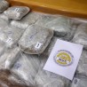 Хрватска, заплењено 800 килограма марихуане