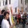 Верона, протест за независност 