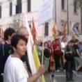 Верона, протест за независност 