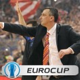 Радоњић: Звезда није фаворит против Уникса