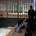 Брацановић: Протест, а не побуна ЈСО