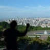 Мистериозни бомбаш на северу Јапана