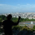 Мистериозни бомбаш на северу Јапана