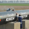 ЕУ кажњава Русију обуставом "Јужног тока"?