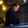 Предлог да Берлускони служи казну у дому за старе