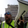 У Грчкој почео генерални штрајк