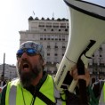 У Грчкој почео генерални штрајк