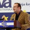 Нова: Прво мењати Устав, па онда Статут Војводине