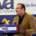 Нова: Прво мењати Устав, па онда Статут Војводине