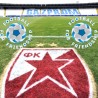 Звезда у пројекту "Фудбал за пријатељство"