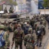 Офанзива сиријске војске уз границу с Либаном