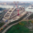 Симоновић: Што пре завршити Жежељев мост