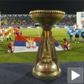 Воша и Јагодина у финалу Купа