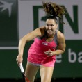Јелена стартовала победом у Боготи