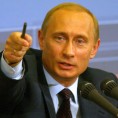 Путин упозорава на проблеме у испоруци гаса