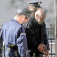 Саслушани осумњичени за убиство Бојовића