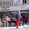 Уписали факултет, завршили курс