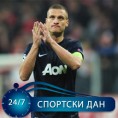 Жесус: Једва чекам да заиграм са Видићем