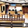 Судски процес пред оком камере