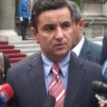 Костић: Нови изборни закон неће проћи