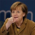 Меркелова чврсто верује у Грчку