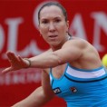 Богота, Јелена у полуфиналу