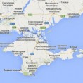 „Гугл“ признао Крим?