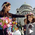 Данас је Врбица
