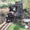 Петнаест година од ракетирања воза