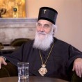 ТВ лица: Његова светост патријарх српски господин Иринеј