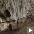 Због ове пећине и водичу треба кондиција!